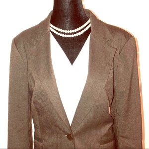 Zara Basic - Dress Suit Size XL